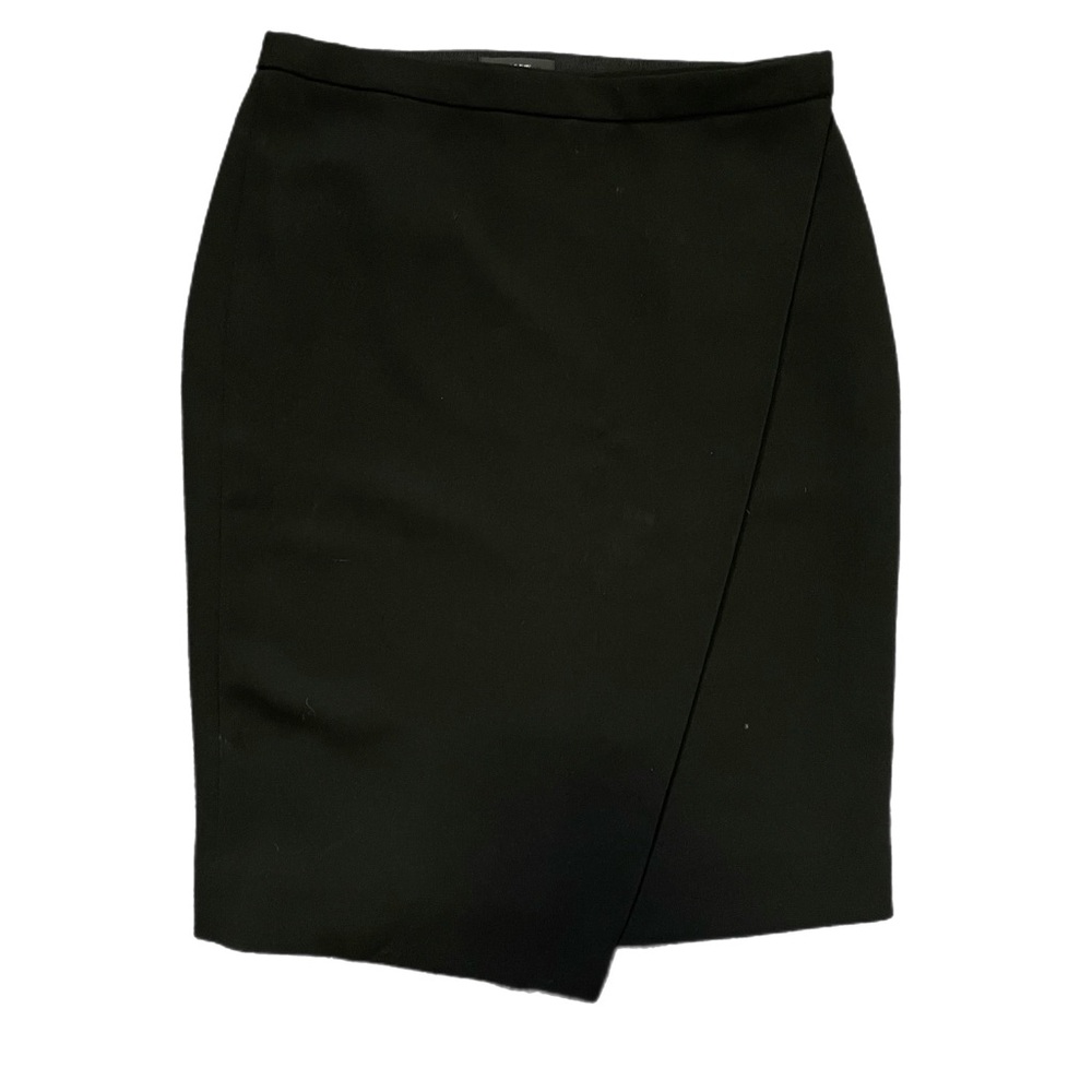 J. Crew Wrap Pencil Skirt